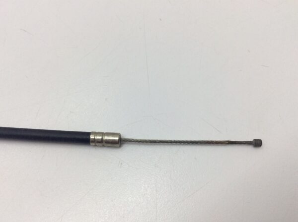 1981 Yamaha NOS Choke Cable - SEE COMMENTS - Image 4