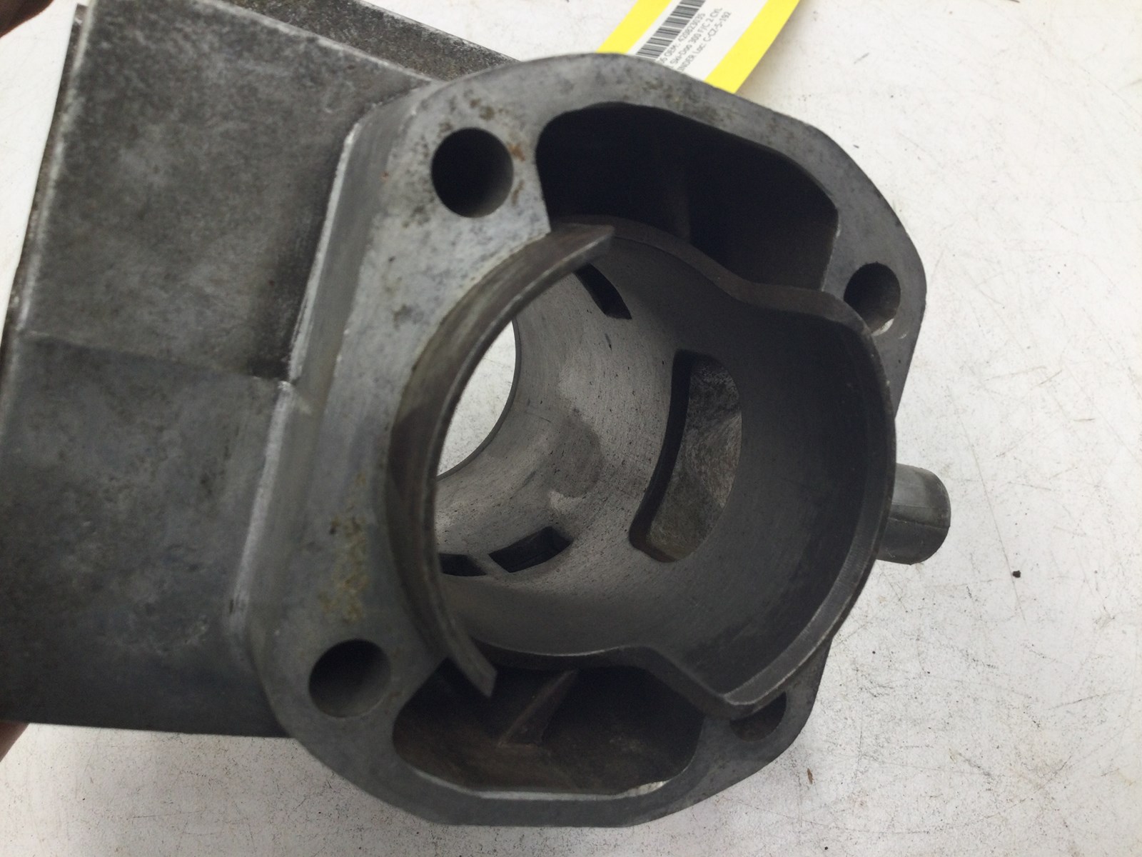 1971 Ski-Doo CYLINDER - Image 4