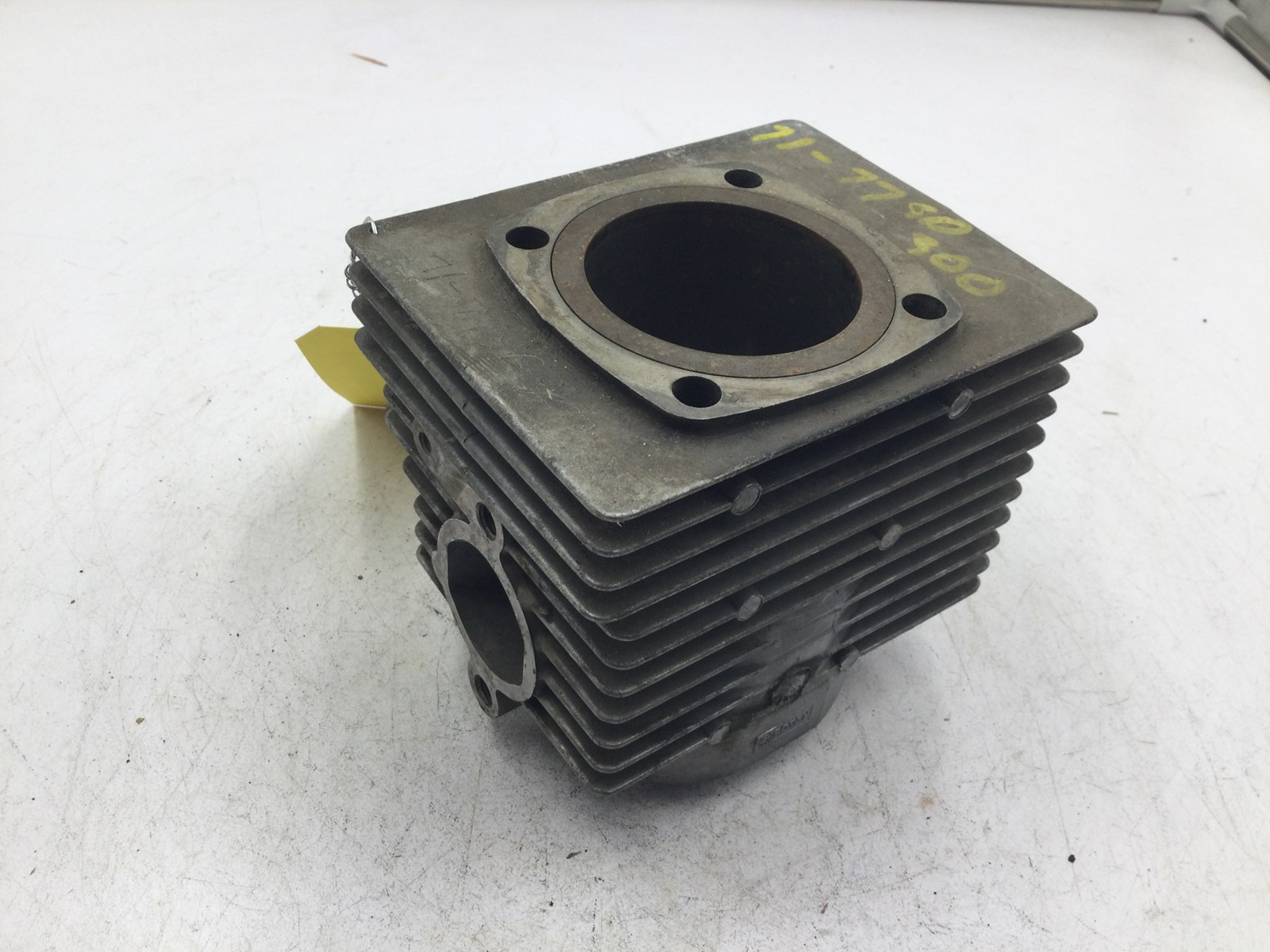 1971 Ski-Doo CYLINDER