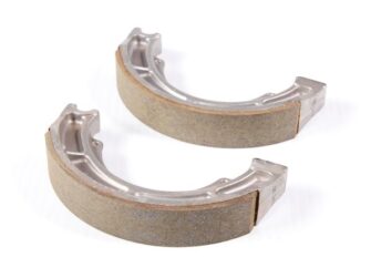 1989 Suzuki Brake Shoes