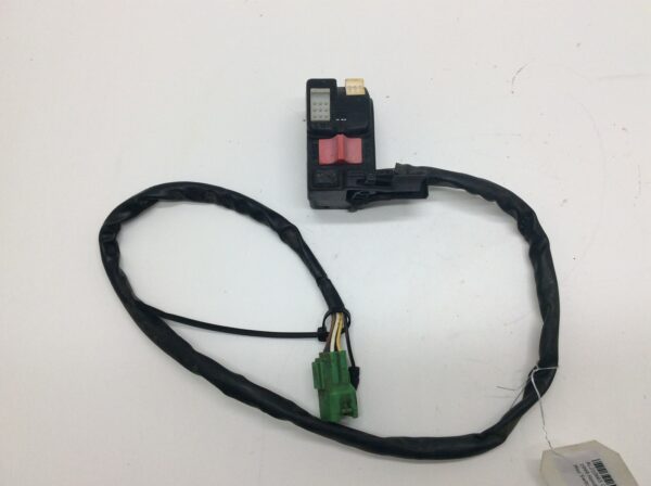 1999 Honda Dimmer Block - Image 2