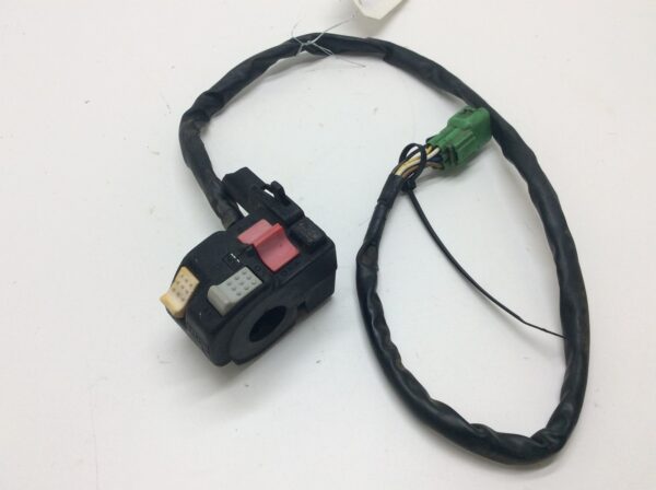 1999 Honda Dimmer Block - Image 3