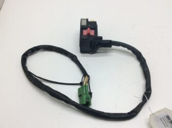 1999 Honda Dimmer Block