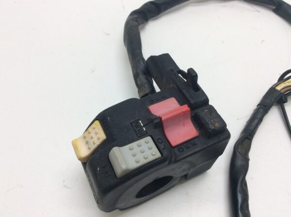 1999 Honda Dimmer Block - Image 4