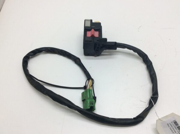 1999 Honda Dimmer Block