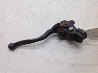 1988 Honda Rear Hand Brake Lever