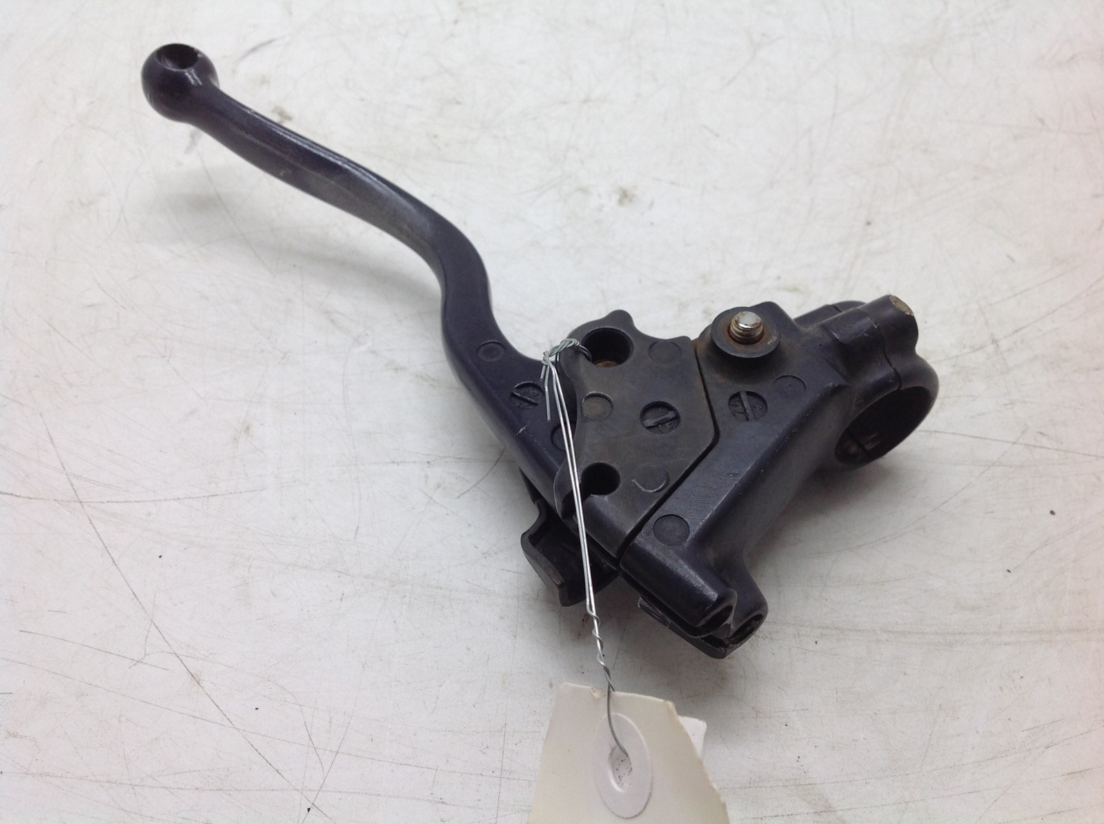1988 Honda Rear Hand Brake Lever - Image 4