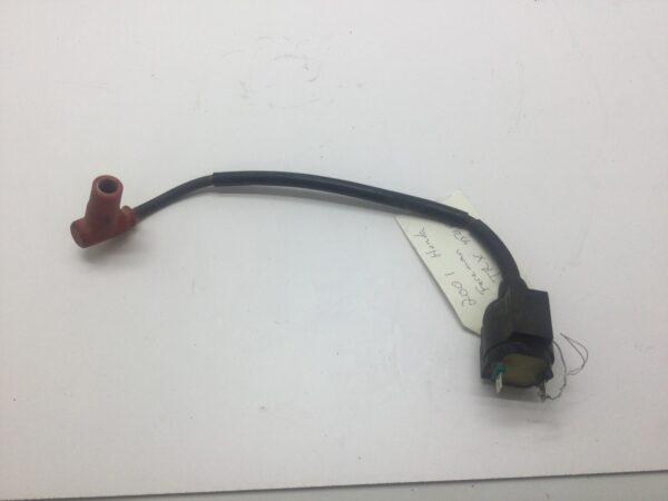 2001 Honda External Coil - Image 3