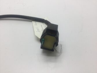 2001 Honda External Coil