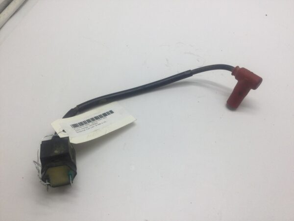 2001 Honda External Coil - Image 4