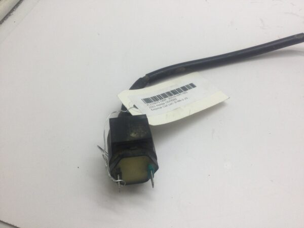 2001 Honda External Coil - Image 5