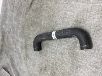 2002 Polaris hose WEAR STRIP CROSSOVER HOSE