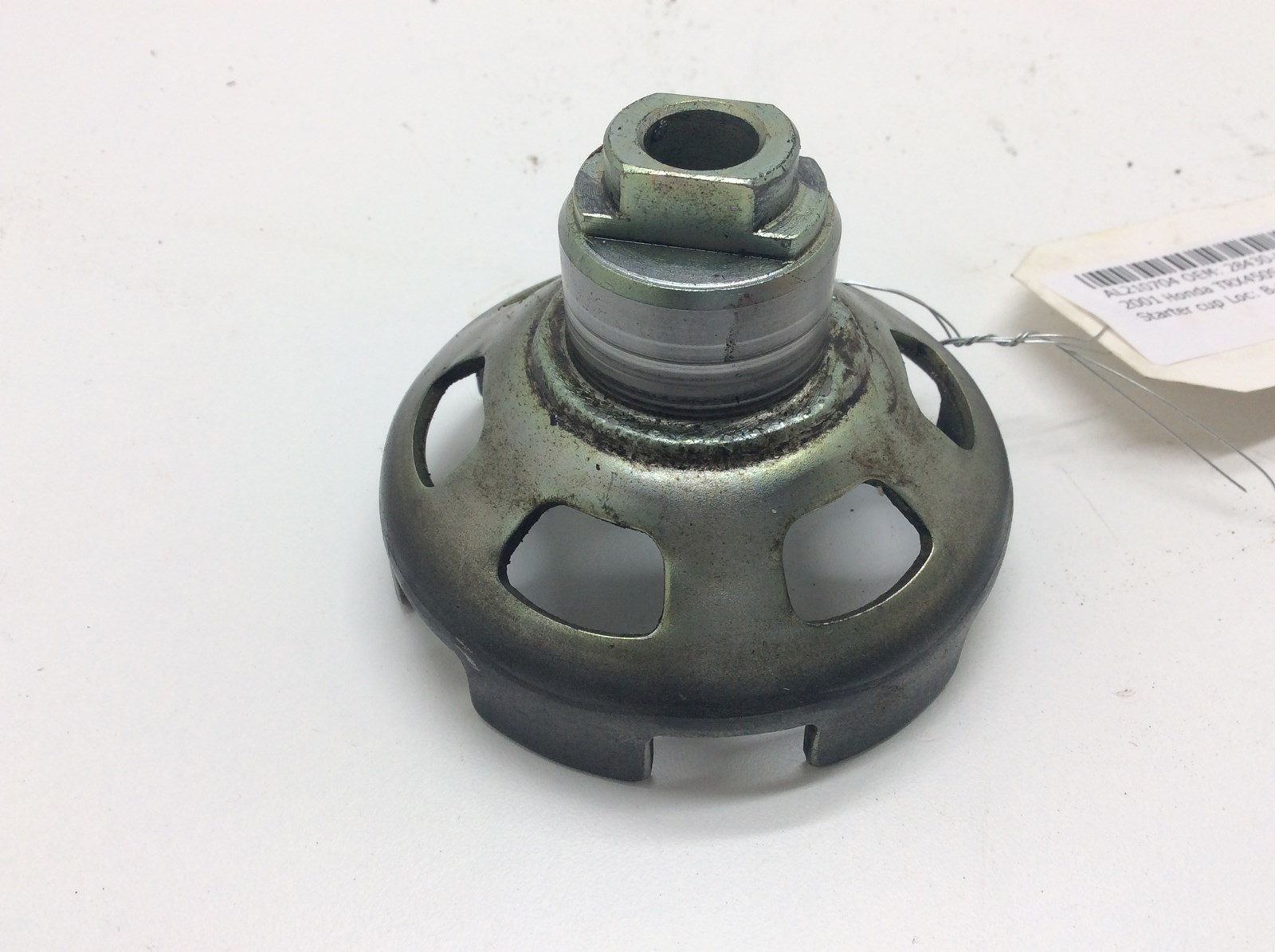 2001 Honda Recoil Starter Cup - Image 2