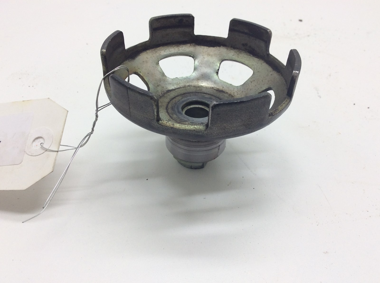 2001 Honda Recoil Starter Cup - Image 3