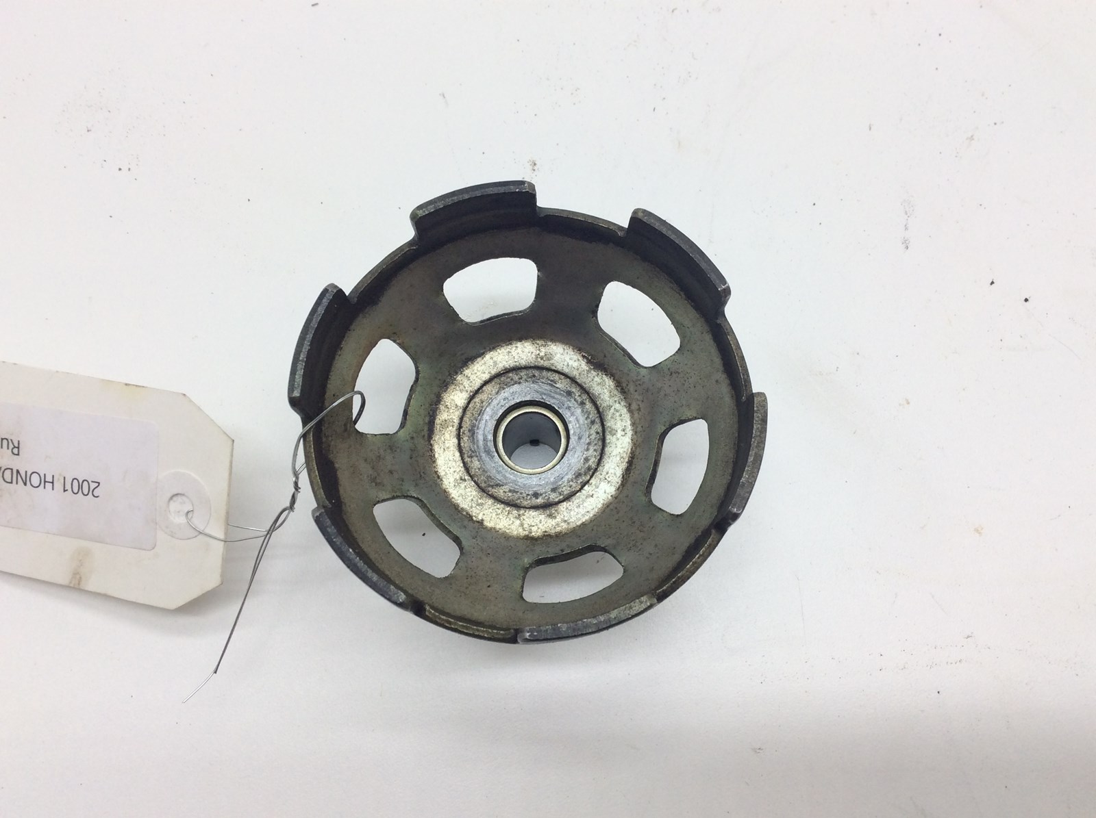 2001 Honda Recoil Starter Cup - Image 5