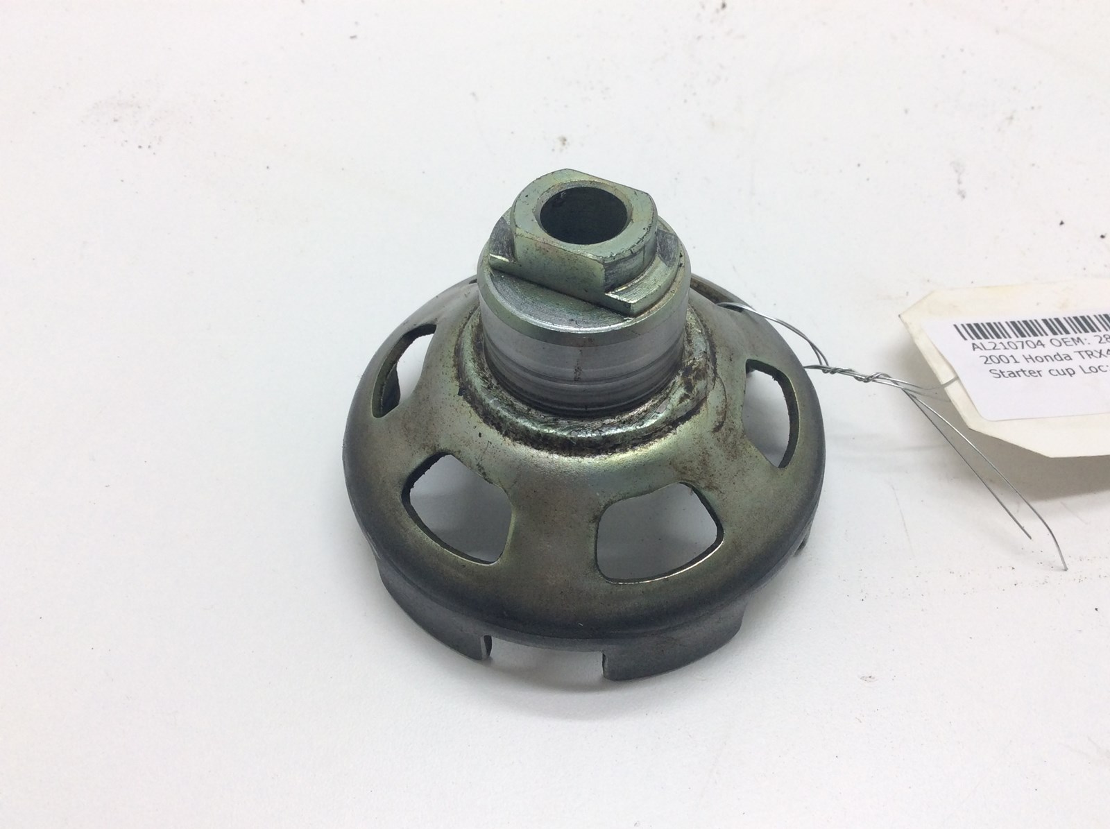 2001 Honda Recoil Starter Cup