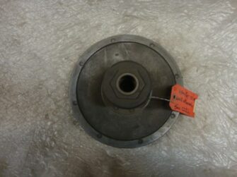 2001 Yamaha Secondary Clutch
