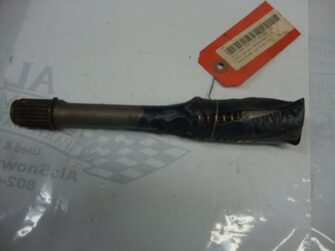 2001 Yamaha Rear Drive Shaft