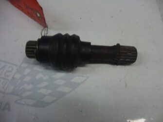 2001 Yamaha Front Drive Shaft