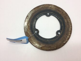 2001 Polaris Rear Sprocket Guard