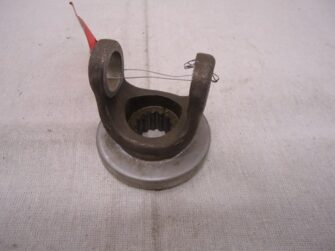 1999 Yamaha YOKE, JOINT 2, superseded by 5KM-17576-00-00