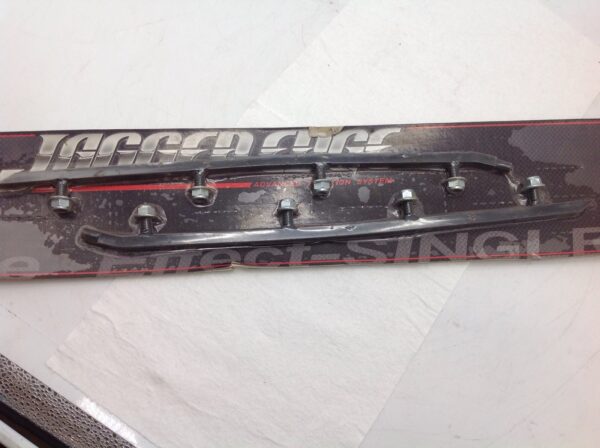 1997 Jagged Edge Single Side Effect 90 Ski-Doo MX Z 440 F/C - Image 2