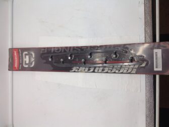 1997 Jagged Edge Single Side Effect 90 Ski-Doo MX Z 440 F/C