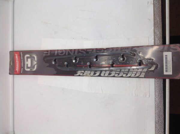 1997 Jagged Edge Single Side Effect 90 Ski-Doo MX Z 440 F/C