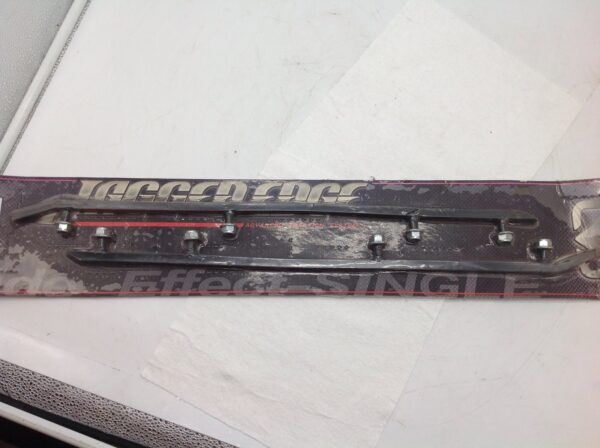 2002 Jagged Edge Single Side Effect 90 Yamaha VK 540 III F/C - Image 2