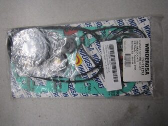 1995 Ski-Doo Complete Gasket