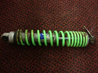 1997 Arctic Cat SKI SHOCK