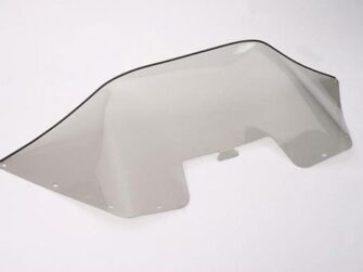 1979 Kawasaki New Windshield