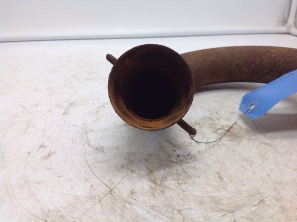 1995 Polaris Head Pipe - Image 4