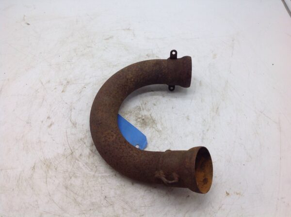 1995 Polaris Head Pipe - Image 5