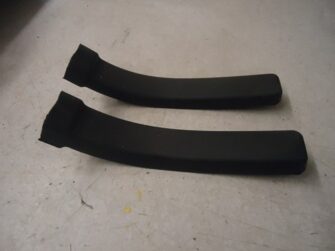 2001 Polaris Handlebar Cover Slide