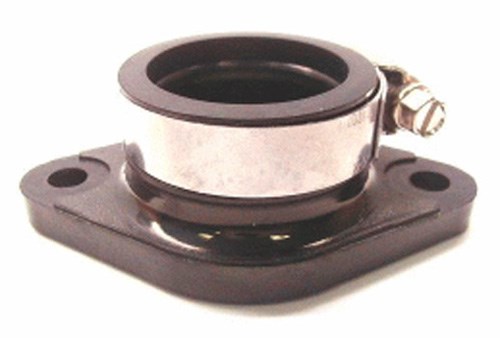 1995 Polaris New Carburetor Mounting Flange