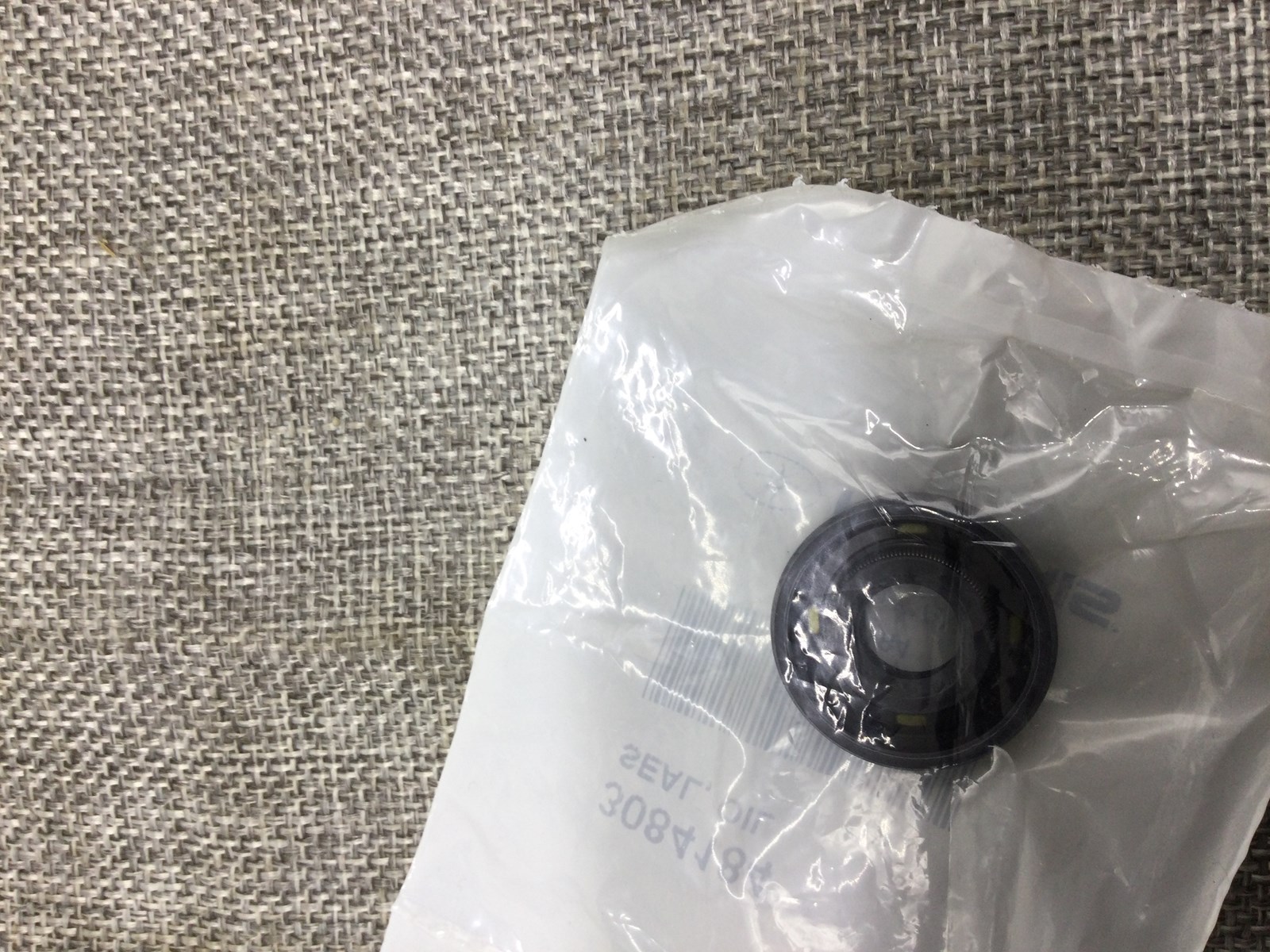 1992 Polaris water pump seal - Image 2