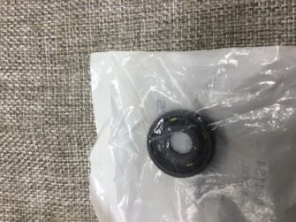 1992 Polaris water pump seal
