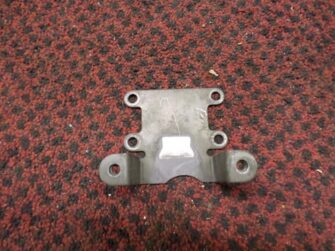 2001 Arctic Cat Exhaust Valve Motor Bracket - see comments