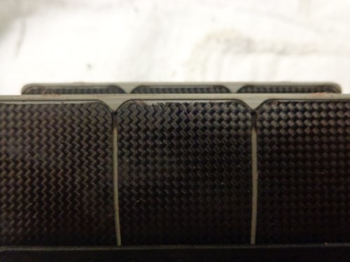 2002 Arctic Cat Vforce Reed Valve - Image 3