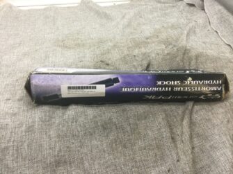 2004 Rear Hydraulic Shocks Ski-Doo MX Z 500 SS Trail RER L/C - DISCONTINUED