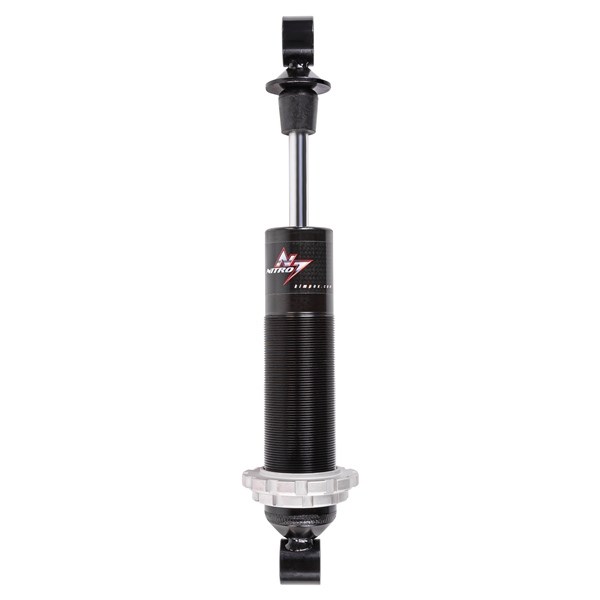 2005 Ski-Doo New Center Gas Shock