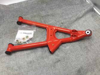 2006 Polaris New Red Lower Right A-Arm - Replaced by # 2203022-067 - (See Comments)