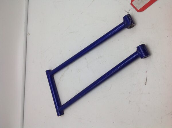 2007 Upper A-Arm  Yamaha RS Vector GT L/C, superseded to #8JA-23540-10-00 - Image 2