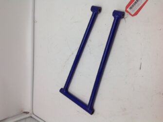 2007 Upper A-Arm  Yamaha RS Vector GT L/C, superseded to #8JA-23540-10-00
