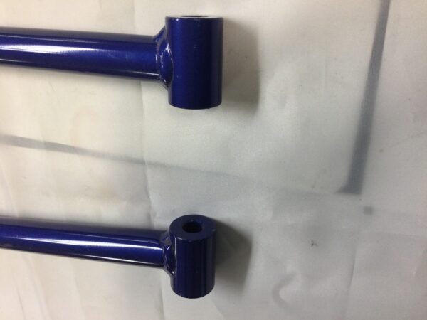 2006 Yamaha Upper A-Arm - Supersedes to 8JA-23540-30-00 - Image 2