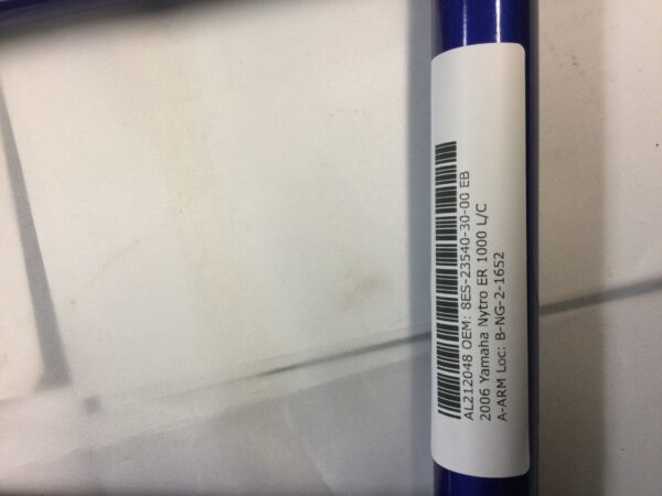 2006 Yamaha Upper A-Arm - Supersedes to 8JA-23540-30-00 - Image 3