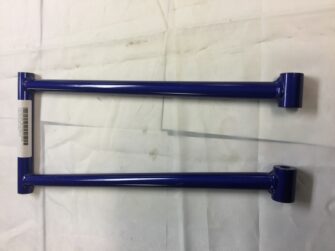 2006 Yamaha Upper A-Arm - Supersedes to 8JA-23540-30-00