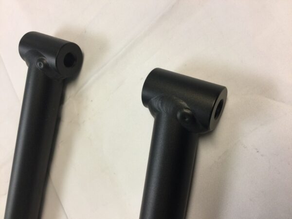 2006 Upper A-Arm  Yamaha Apex GT 1000 L/C, superseded by 8GD-23540-20-00 - Image 3