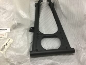 2005 Lower Right A-Arm  Yamaha RX Warrior LE 1000 L/C